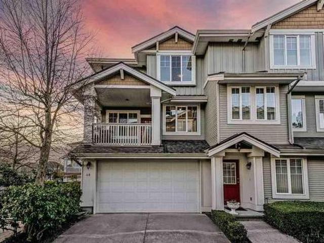 Townhouse for sale in Surrey, British Columbia