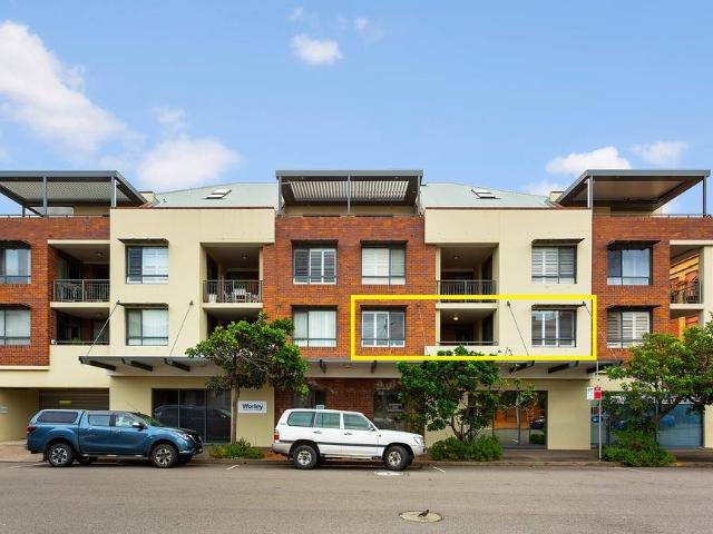 Apartment for rent in Ambergate, New South Wales