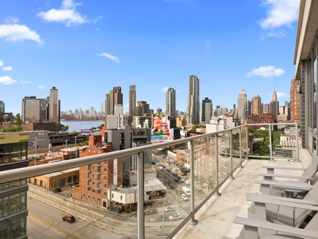 Condo for rent in Queens, Arverne