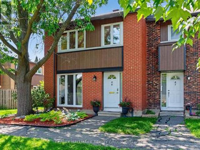 Townhouse for sale in Mulhurst Bay, Ontario