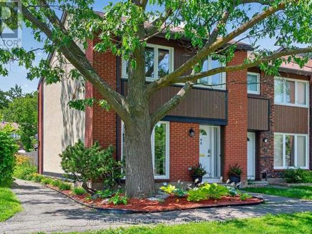 Townhouse for sale in Mulhurst Bay, Ontario