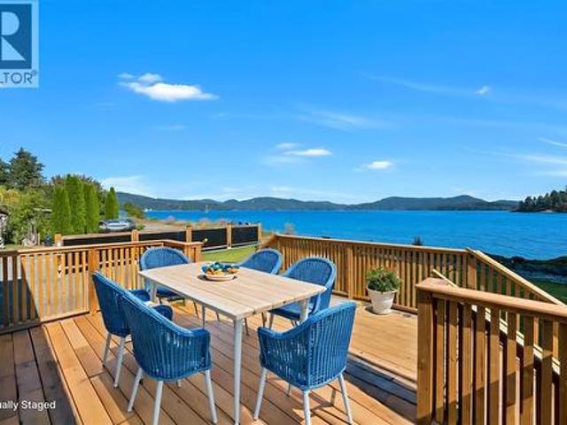 House for sale in Sooke, British Columbia