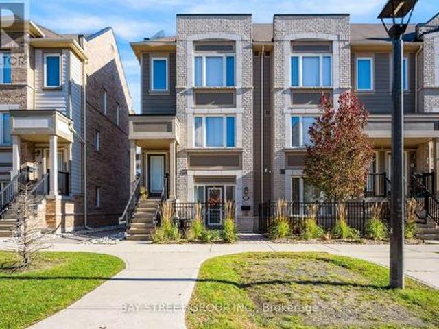 Townhouse for sale in Brampton, Golden Horseshoe