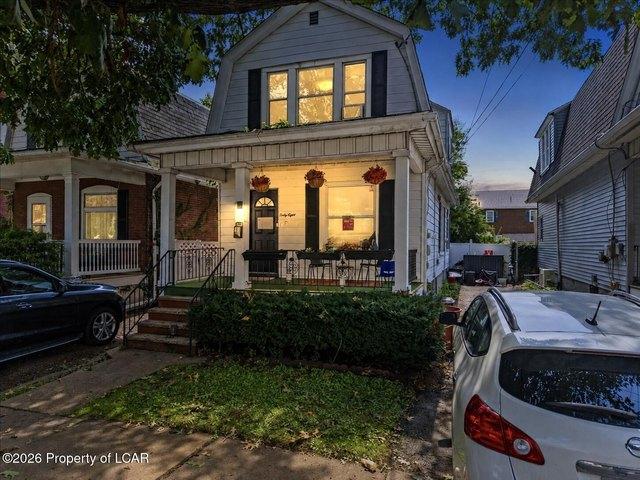 House for sale in Kingston, Pennsylvania