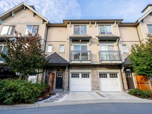 Townhouse for sale in Township of Langley, Metro Vancouver Regional District