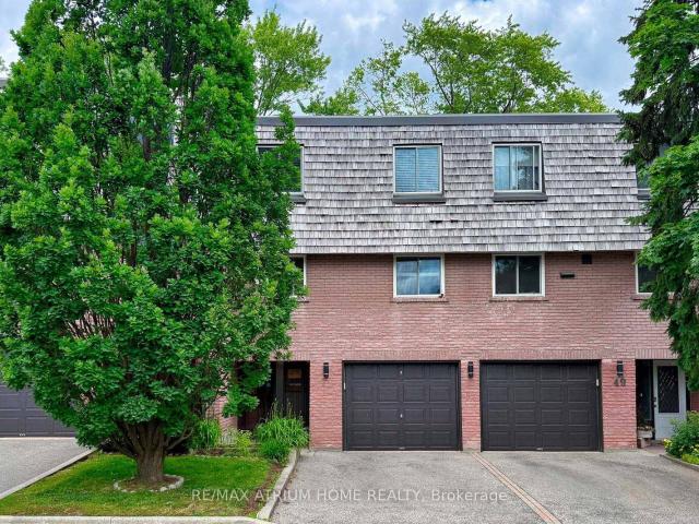 Condo for sale in Mississauga, Ontario