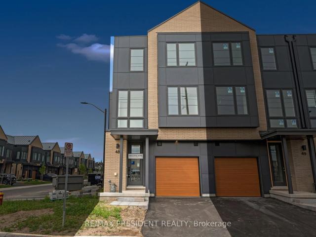 Condo for rent in Burlington, Ontario