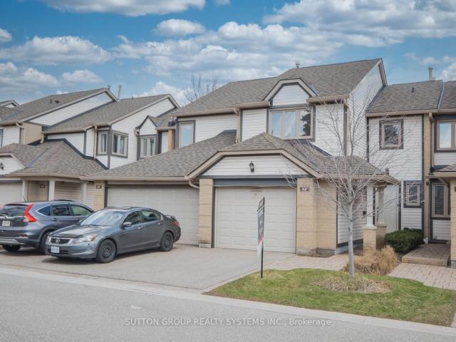 Condo for sale in Woburn, Ontario