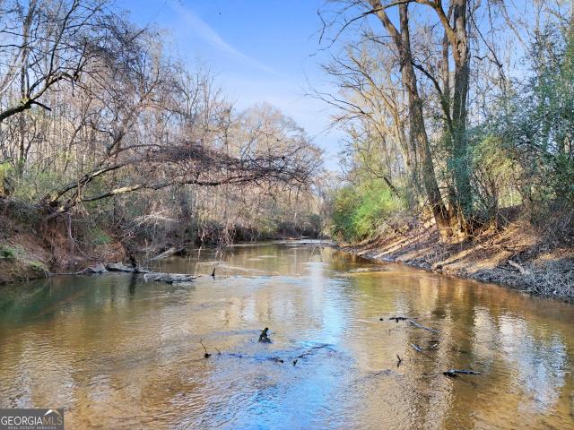 Land for sale in Franklin, Georgia