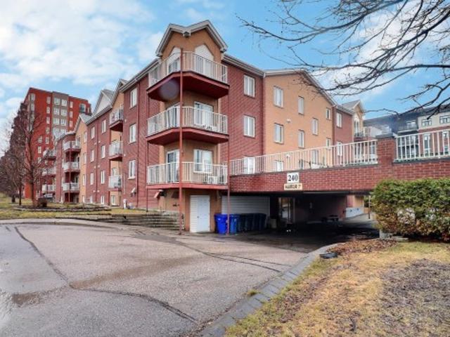 Condo for sale in Gatineau, Quebec