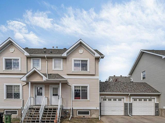 Condo for sale in Wedgewood, Alberta