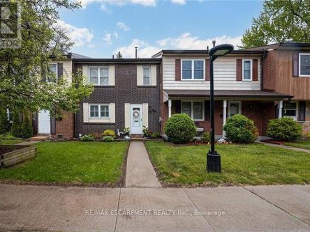 Townhouse for sale in Mississauga, Ontario