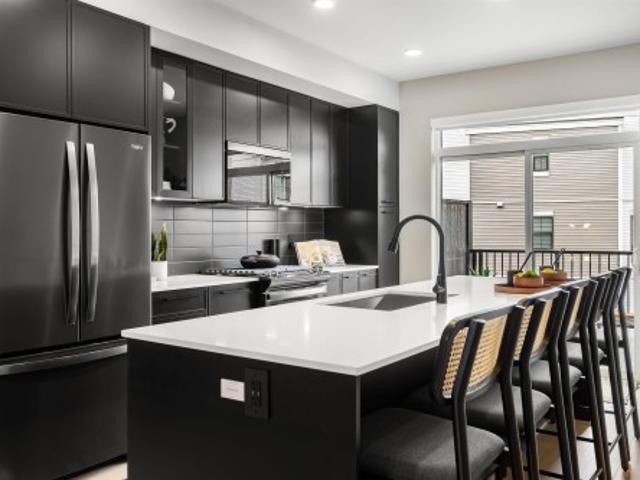 Townhouse for sale in Abbotsford, Fraser Valley Regional District