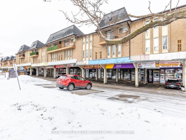 Condo for sale in Woburn, Ontario
