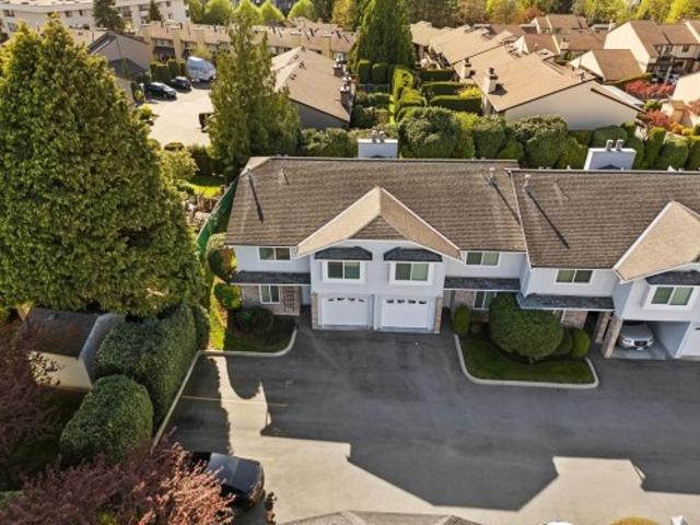 Townhouse for sale in Abbotsford, Fraser Valley Regional District