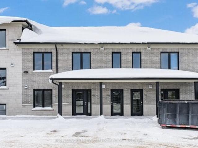 Condo for sale in Stratford, Ontario