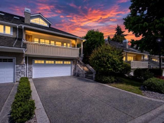 Townhouse for sale in Surrey, British Columbia