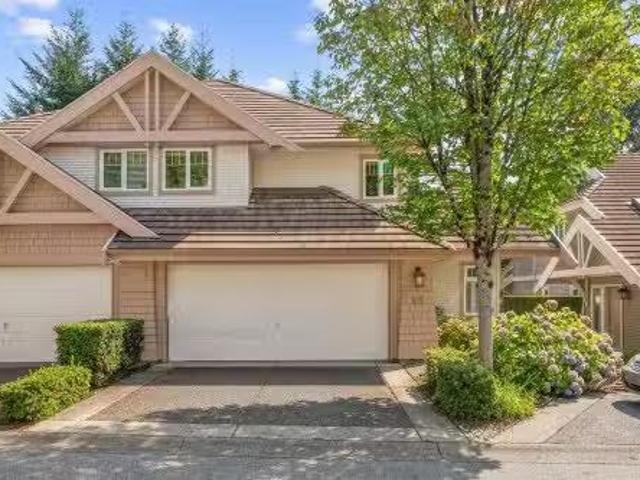 House for sale in Coquitlam, British Columbia