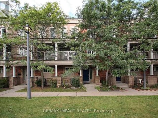 Condo for sale in Woburn, Ontario