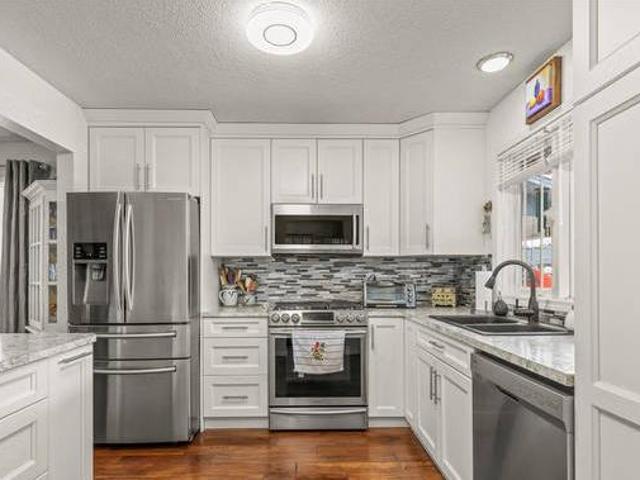 House for sale in Vernon, British Columbia