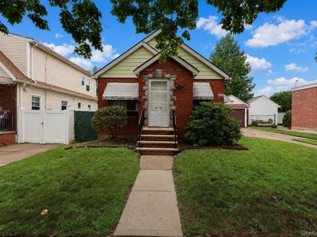House for sale in Queens County, New York