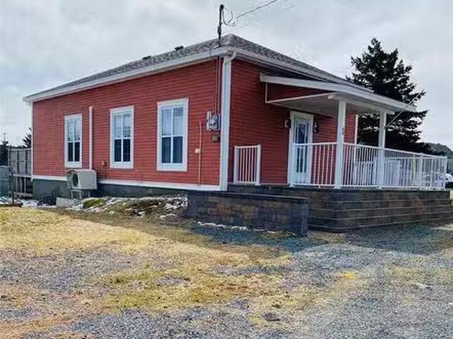 House for sale in New Perlican, Newfoundland And Labrador