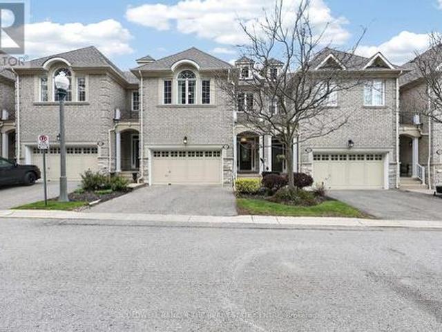 Townhouse for sale in York, Ontario
