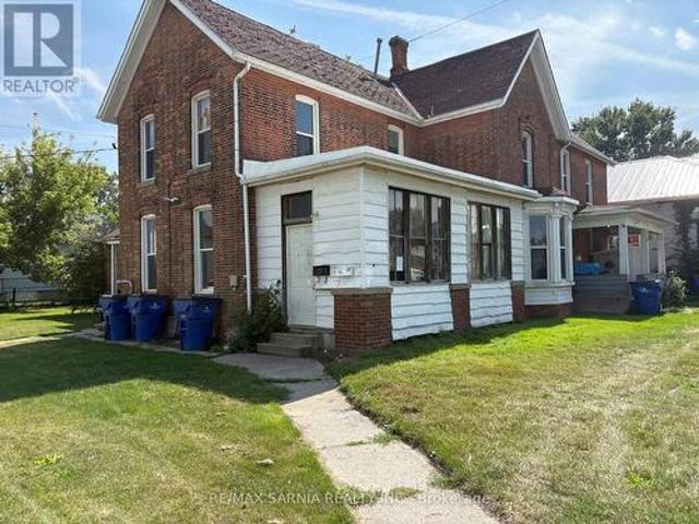 Property for sale in Chatham–kent, Ontario