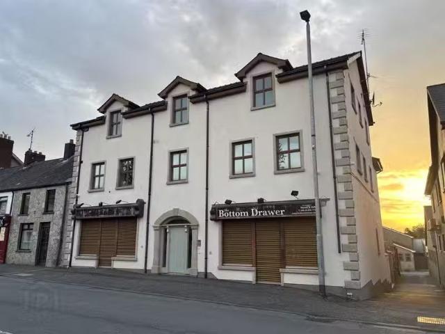 House to rent in Crosshaven, South Tipperary