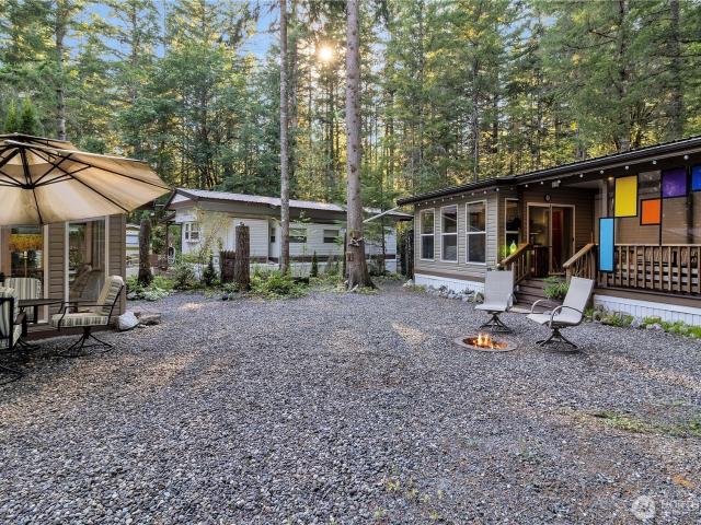 House for sale in Deming, Washington