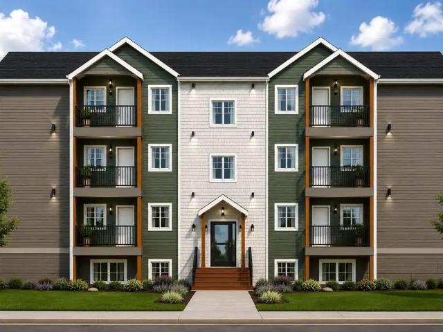 Apartment for rent in Carman, Manitoba