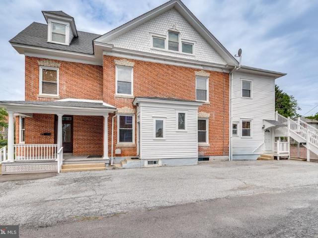 Commercial for sale in Woodbury, New Jersey