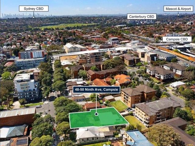 House for sale in Sydney, New South Wales