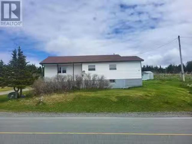 House for sale in Trepassey, Newfoundland And Labrador