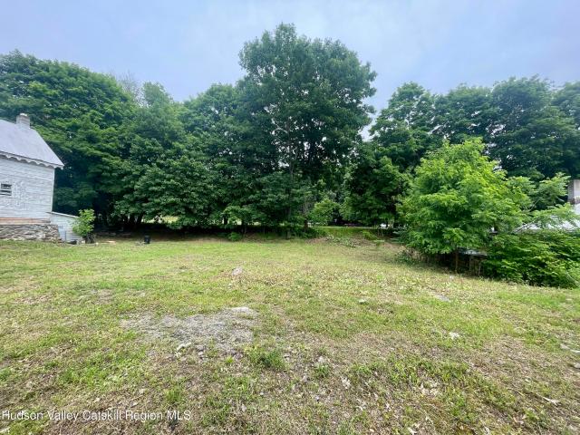 Land for sale in Village of Philmont, Town of Claverack