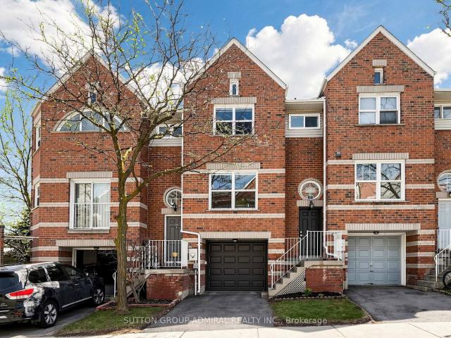 Condo for sale in York, Ontario