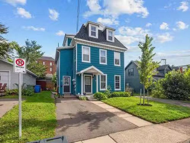 House for sale in Downtown, City of Charlottetown