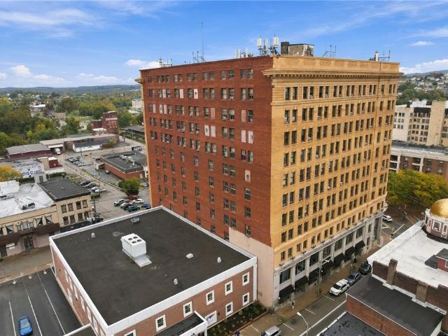 Commercial for sale in Uniontown, Fayette County