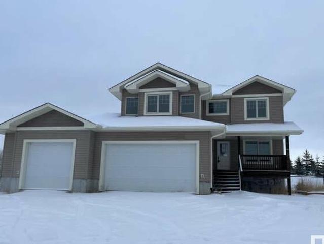 House for sale in Wedgewood, Alberta