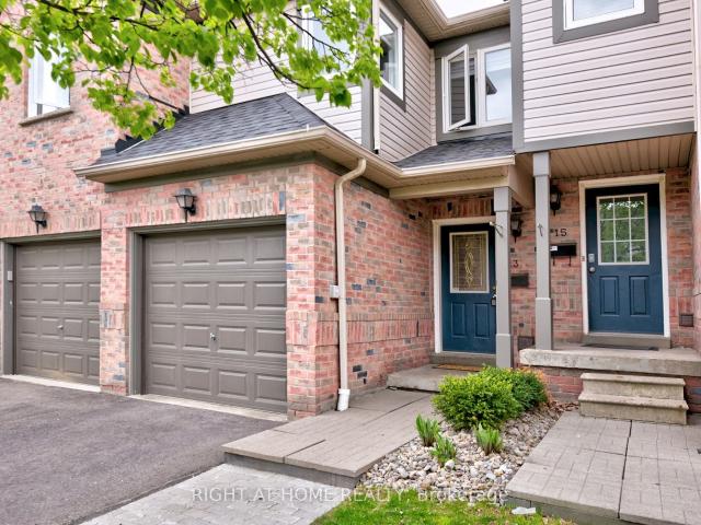 Condo for sale in Mississauga, Ontario