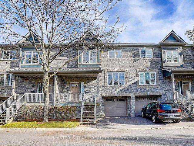 Condo for sale in Woburn, Ontario