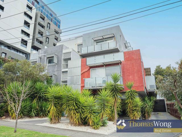 Apartment for rent in Camerons Creek, Victoria