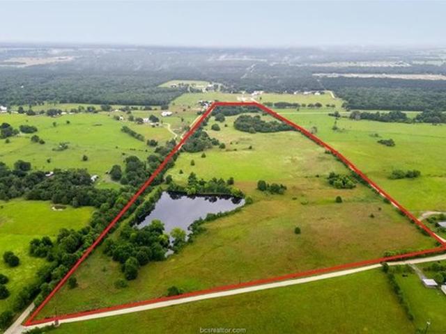 House for sale in Madisonville, Texas