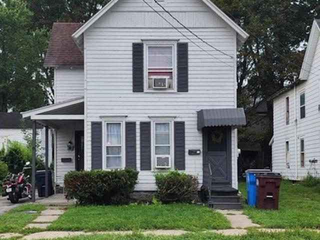 House for sale in Gloversville, New York