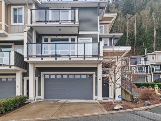Townhouse for sale in Chilliwack, British Columbia