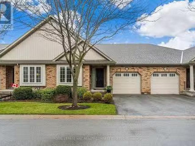 Condo for sale in St. Catharines