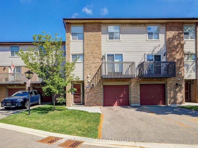 Condo for sale in Mississauga, Ontario