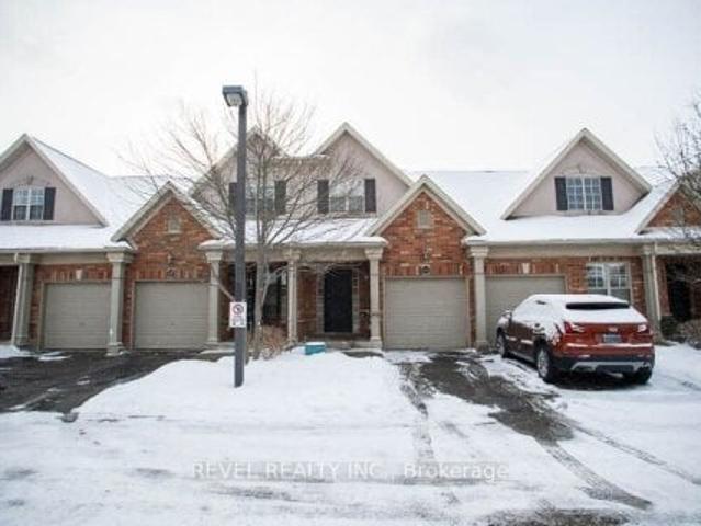 Condo for sale in Brant, Ontario