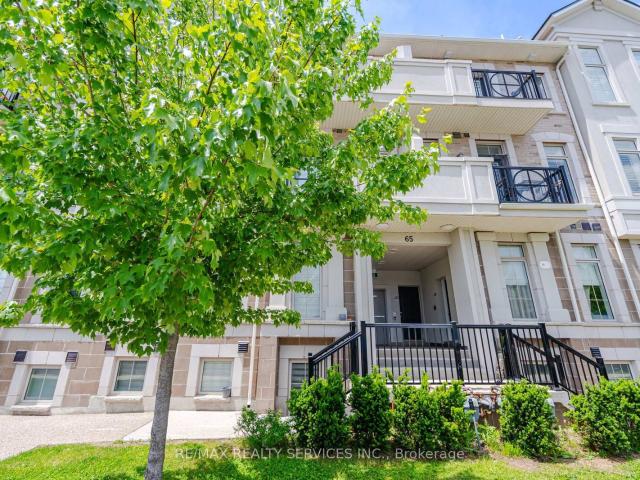 Condo for sale in Woburn, Ontario