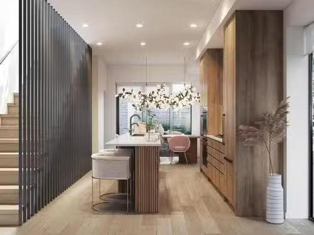 House for sale in Vancouver, British Columbia